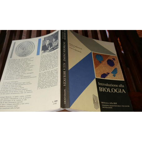 Introduzione alla biologia