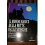 Il mondo magico della notte delle streghe
