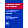 Scientific Style and Format: The CBE Manual for Authors