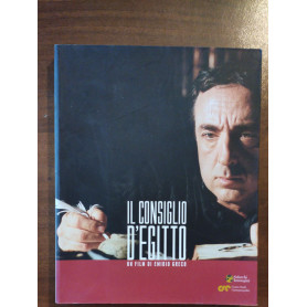 Il Consiglio d'Egitto. Un film di Emidio Greco