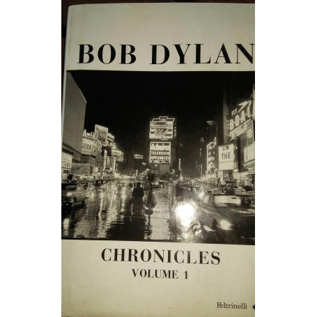 Chronicles.  Volume I