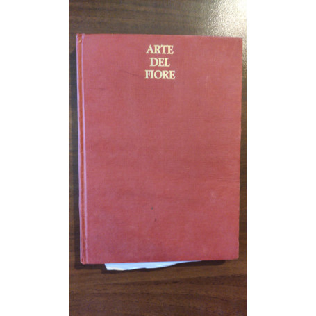 ARTE DEL FIORE