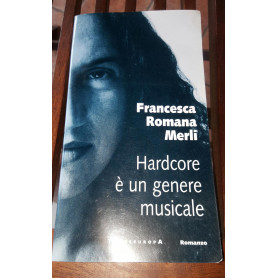 Hardcore è un genere musicale