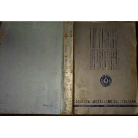 Le leghe leggere Duralluminio. Liburnal. Inalteral. Lega R.E.2. Telalco. Maral 7. Decoral. Resistal.
