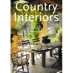 Country interiors. Ediz. italiana