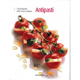 Enciclopedia della Cucina Italiana