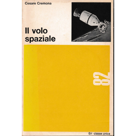 Il volo spaziale