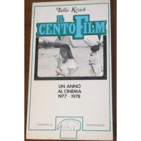 IL CENTRO FILM UN ANNO AL CINEMA 1977-1978