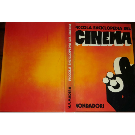 Piccola enciclopedia del cinema
