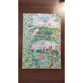 ENCHIRIDION PER UN ERBARIO DEL PARCO FIENGA