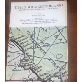 DIALOGHI MEDITERRANEI VIDEOFESTIVAL