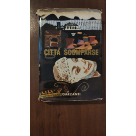 CITTA' SCOMPARSE