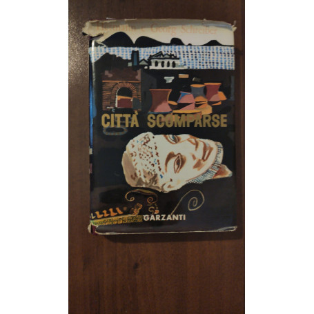 CITTA' SCOMPARSE
