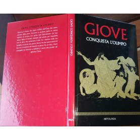 Giove conquista l'olimpo