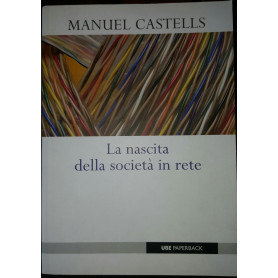 La nascita della società  in rete