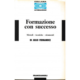 Formazione con successo. Metodi