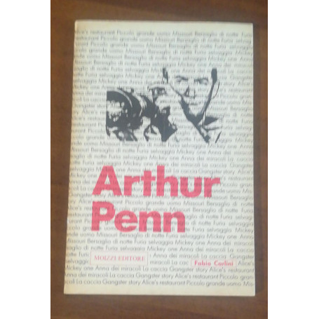 ARTHUR PENNR
