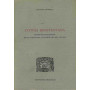Civitas beneventana. Genesi ed evoluzione delle istituzioni cittadine nei sec. XIII- XVI