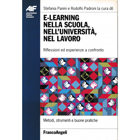E-learning nella scuola