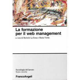 La formazione per il Web management