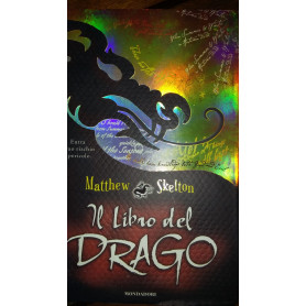 Il libro del drago
