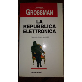 La repubblica elettronica