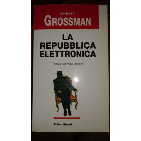 La repubblica elettronica
