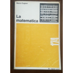 LA MATEMATICA