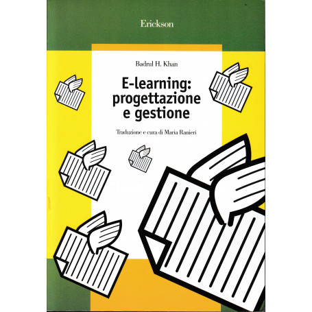 E-learning: progettazione e gestione
