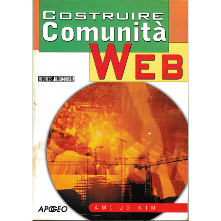 Costruire comunità  Web