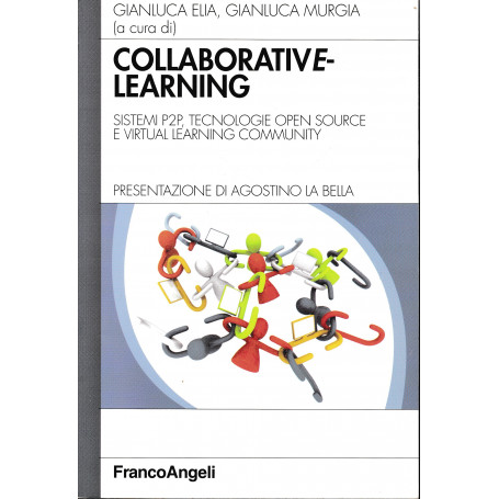 Collaborative learning. Sistemi P2P