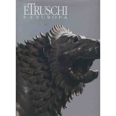 Gli etruschi e l'Europa