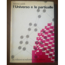 L'universo e le particelle