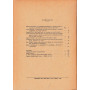 1° semestre 1962