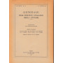 Giornale dell'Istituto Italiano degli Attuari. Anno 1° e 2° semestre 1970