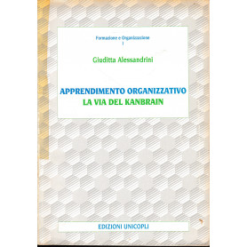 Apprendimento organizzativo. La via del Kanbrain