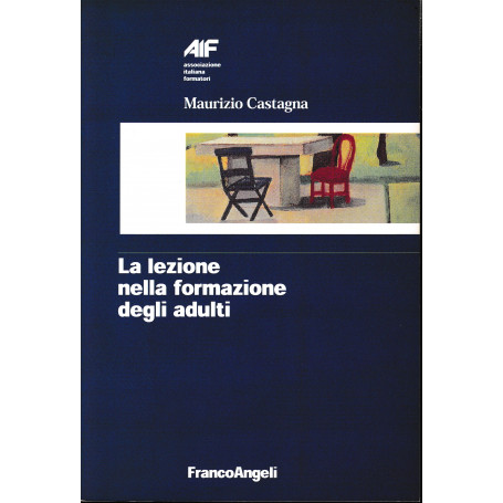 La lezione nella formazione degli adulti
