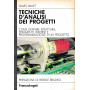Tecniche d'analisi dei progetti. Come definire struttura