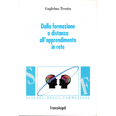 Dalla formazione a distanza all'apprendimento in rete