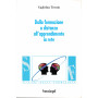 Dalla formazione a distanza all'apprendimento in rete