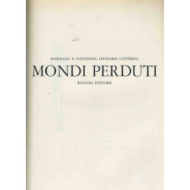Mondi perduti