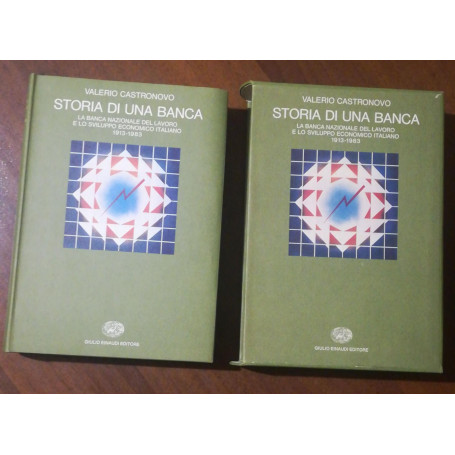 Storia di una banca