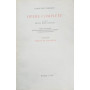 Francesco Ferrara opere complete. Vol. I: Scritti di statistica