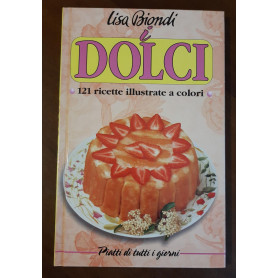 I dolci