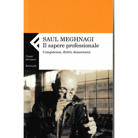 Il sapere professionale. Competenze