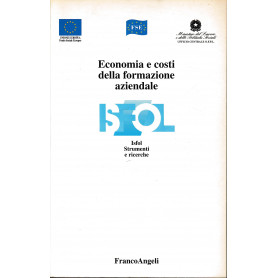 Economia e costi della formazione aziendale