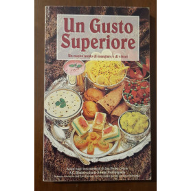 Un gusto superiore