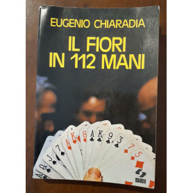 Il fiori in 112 mani