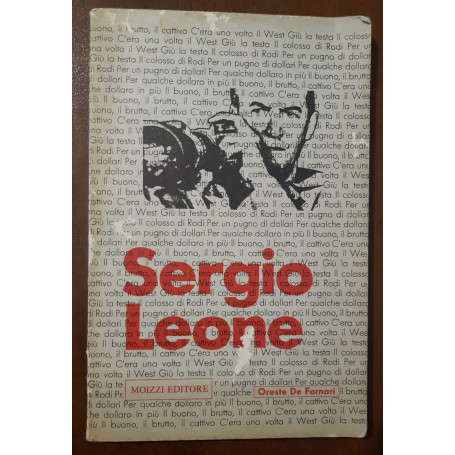 Sergio Leone