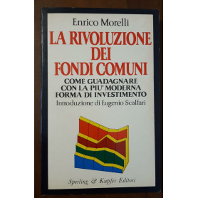 La rivoluzione dei fondi comuni